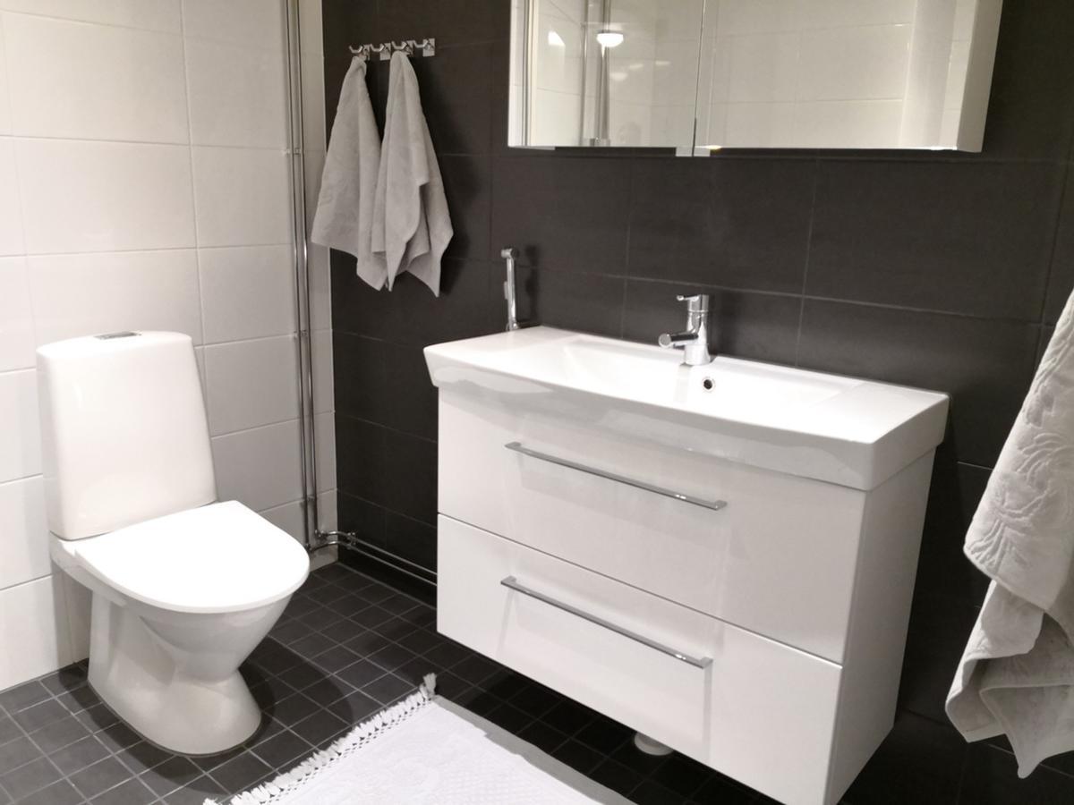 Charming Pine View Apartment วานตา ภายนอก รูปภาพ