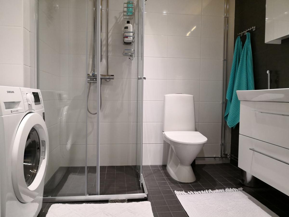 Charming Pine View Apartment วานตา ภายนอก รูปภาพ